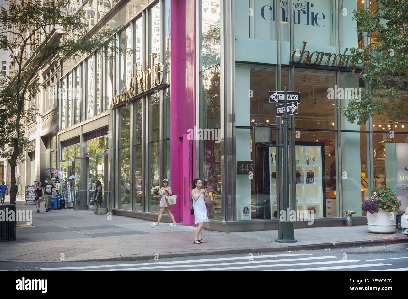 Charming charlie best sale manhattan