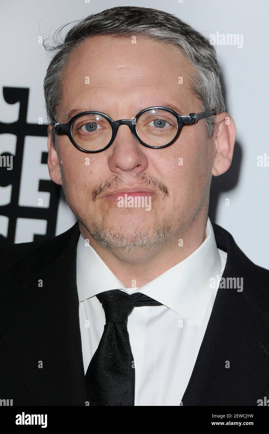 Adam McKay arrives at the 66th Annual ACE Eddie Awards held at The ...