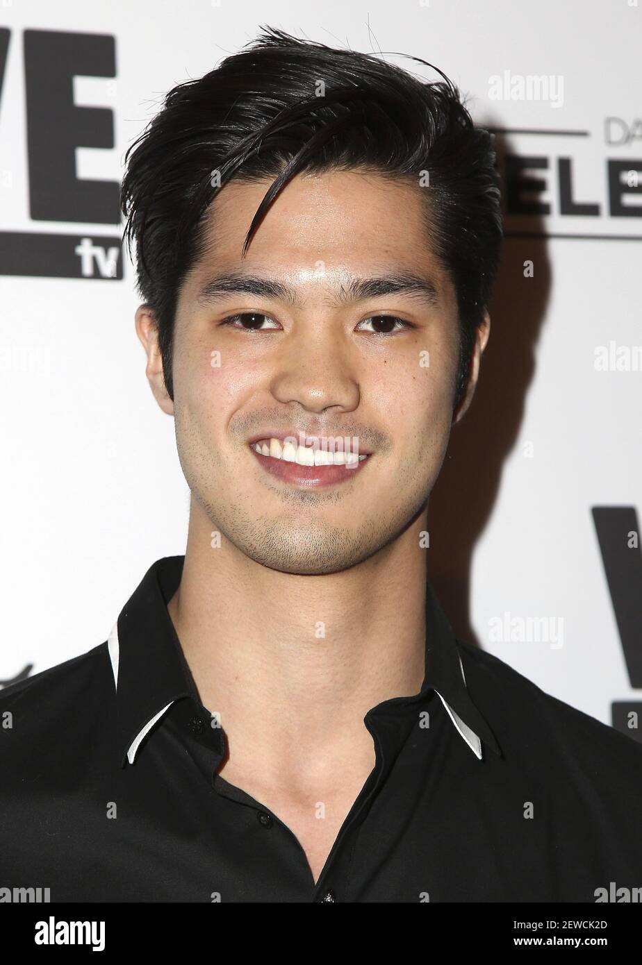 Ross Butler Attending Daya By Zendaya Shoe Line Launch Party To Be Featured On An Upcoming