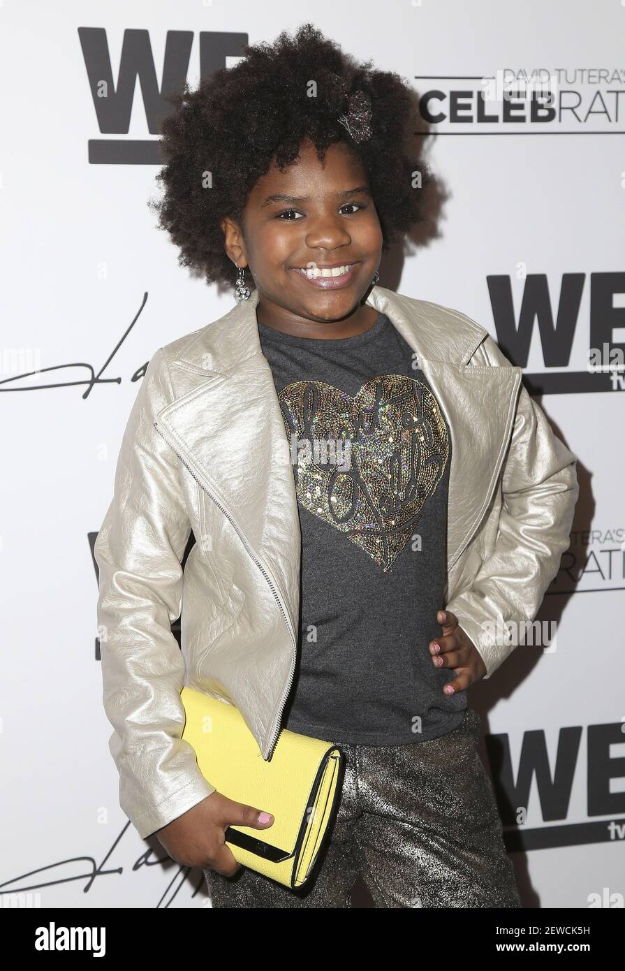 Trinitee Stokes. “Daya” By Zendaya Shoe Line Launch Party to be
