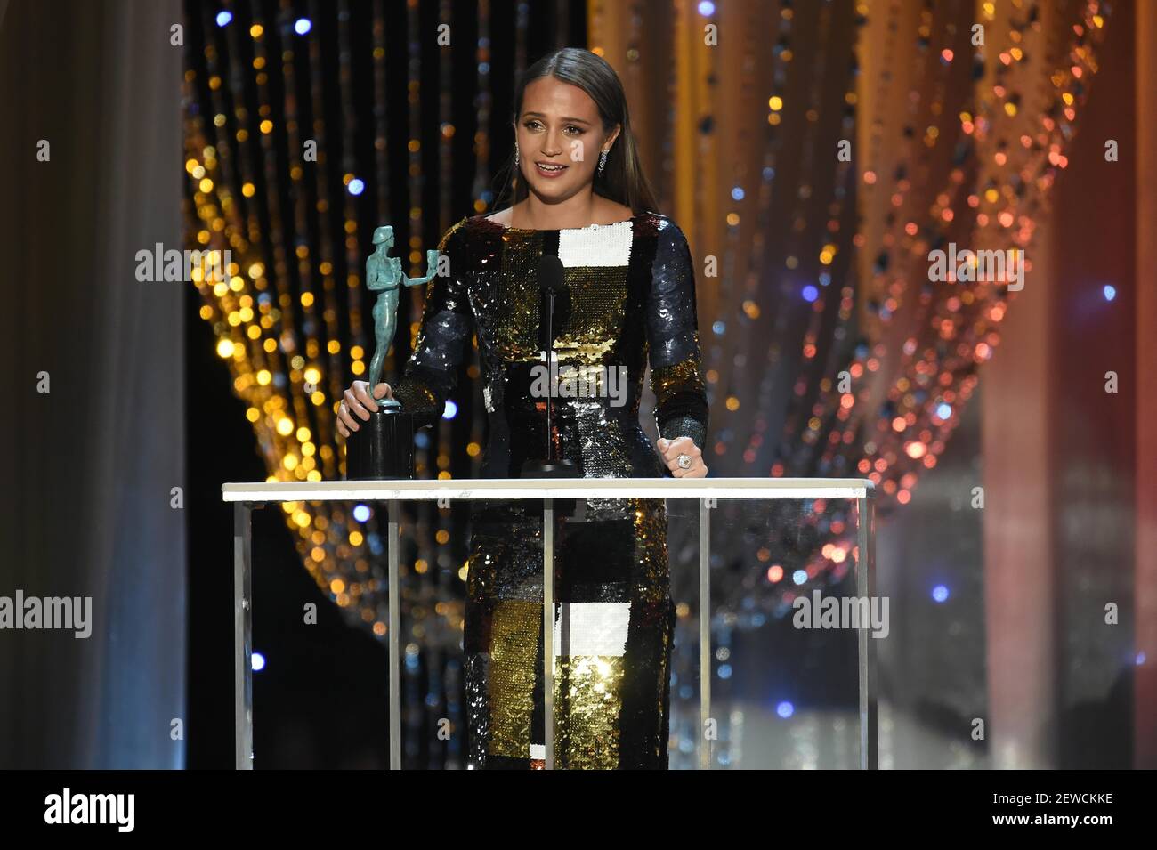 Alicia Vikander Accepts The Award For Outstanding Female Actor In A alicia-vikander-accepts-the-award-for-outstanding-female-actor-in-a