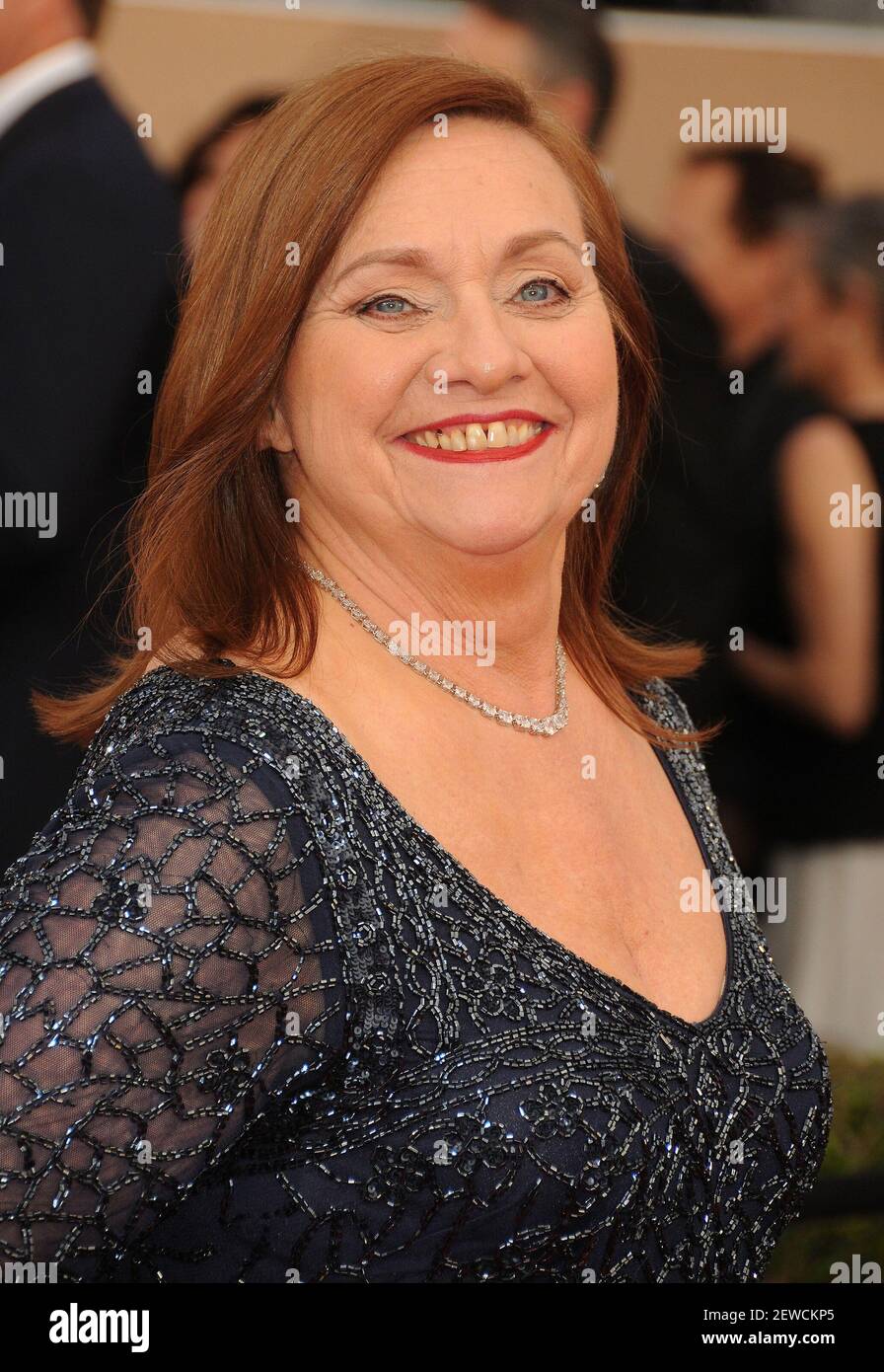 Dale Soules attending the 22nd Annual Screen Actors Guild Awards held