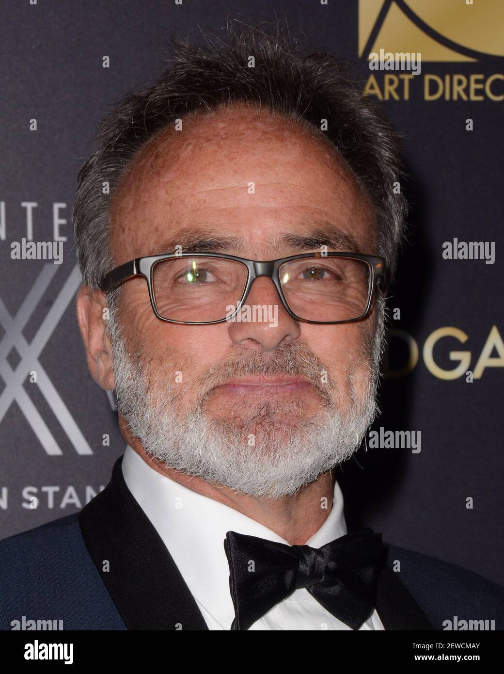 31 January Beverly Hills, Ca Colin Gibson. Arrivals for the Art