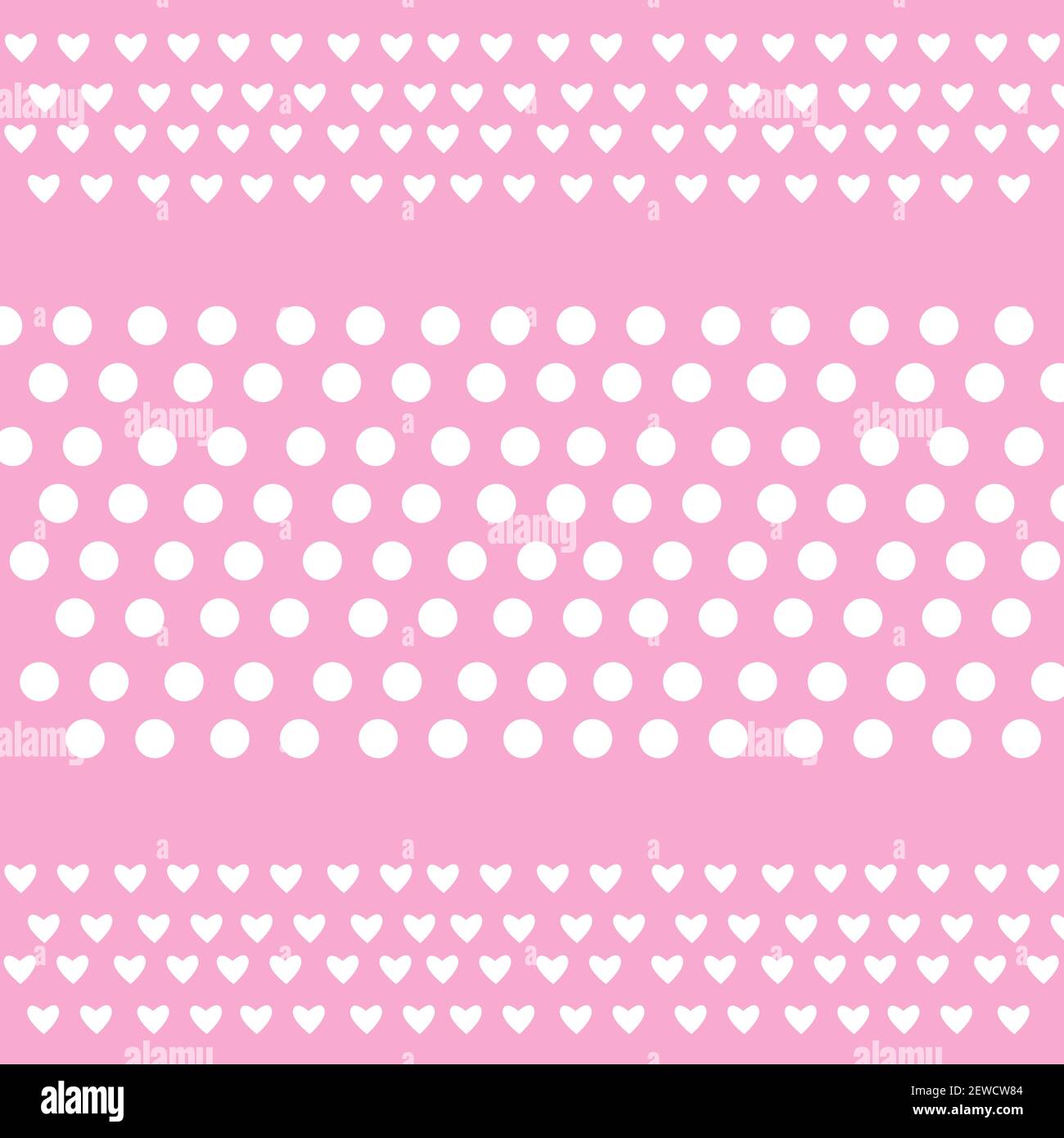 Vector background. Pink background to decorate the maiden party. Paper ...