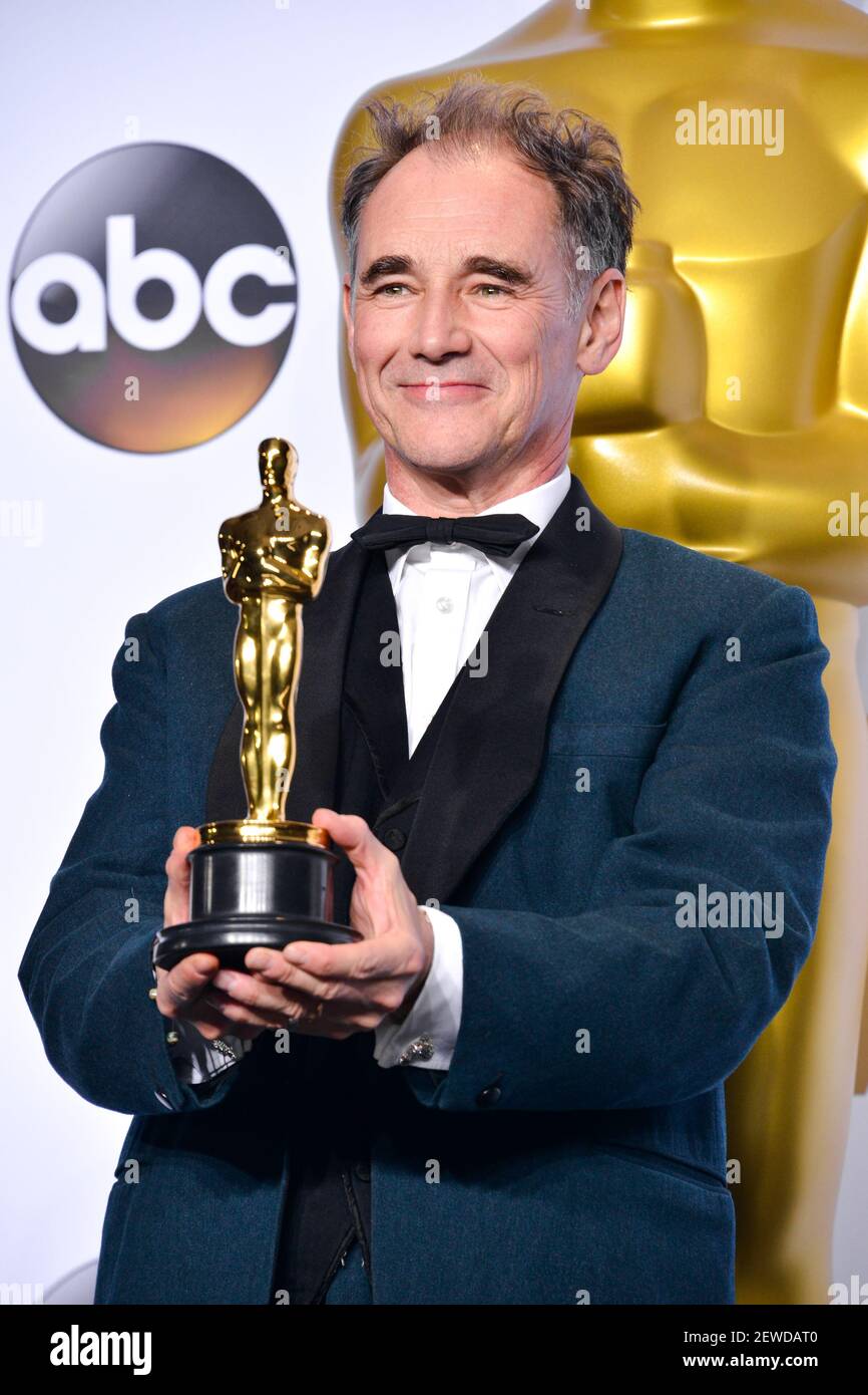 Mark Rylance Academy Awards | Mark Rylance Filmographie – UZMT