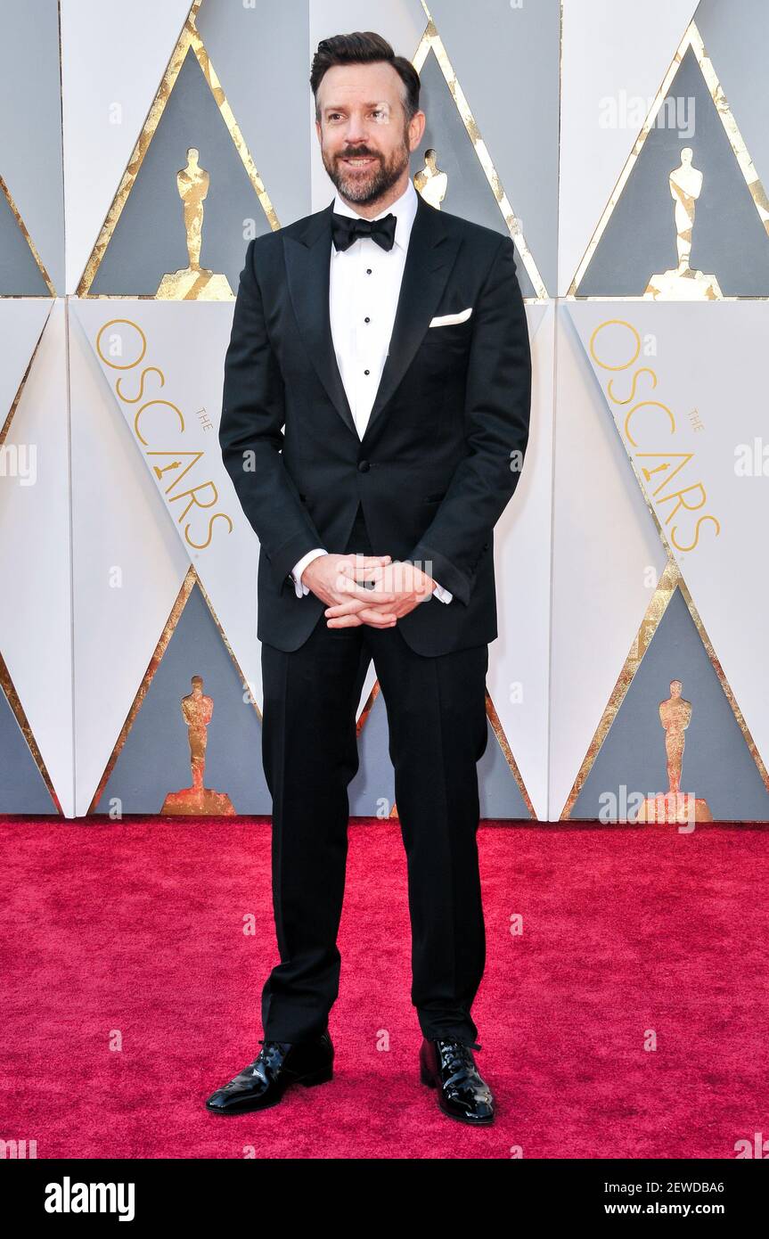 jason-sudeikis-arriving-at-the-88th-academy-awards-ceremony-held-at-the