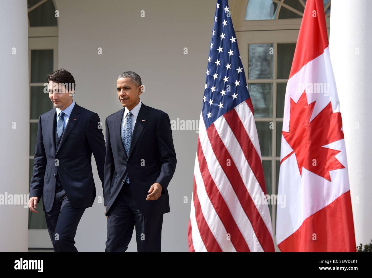 President Barack Obama Canada A Strategic Pattern of Post-Presidency Diplomacy