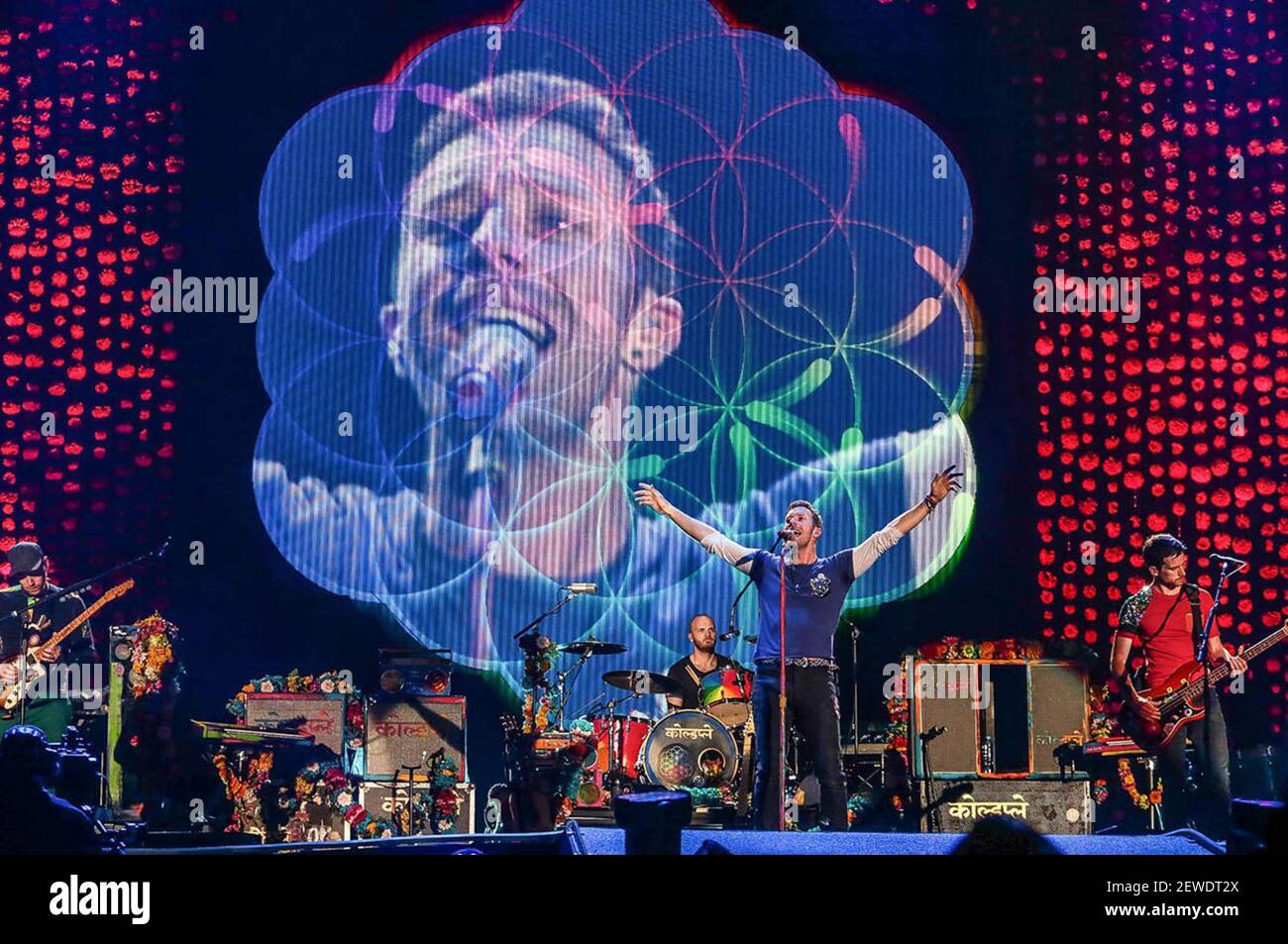 coldplay a head full of dreams tour 2016 coldplay a head full of dreams tour 2016