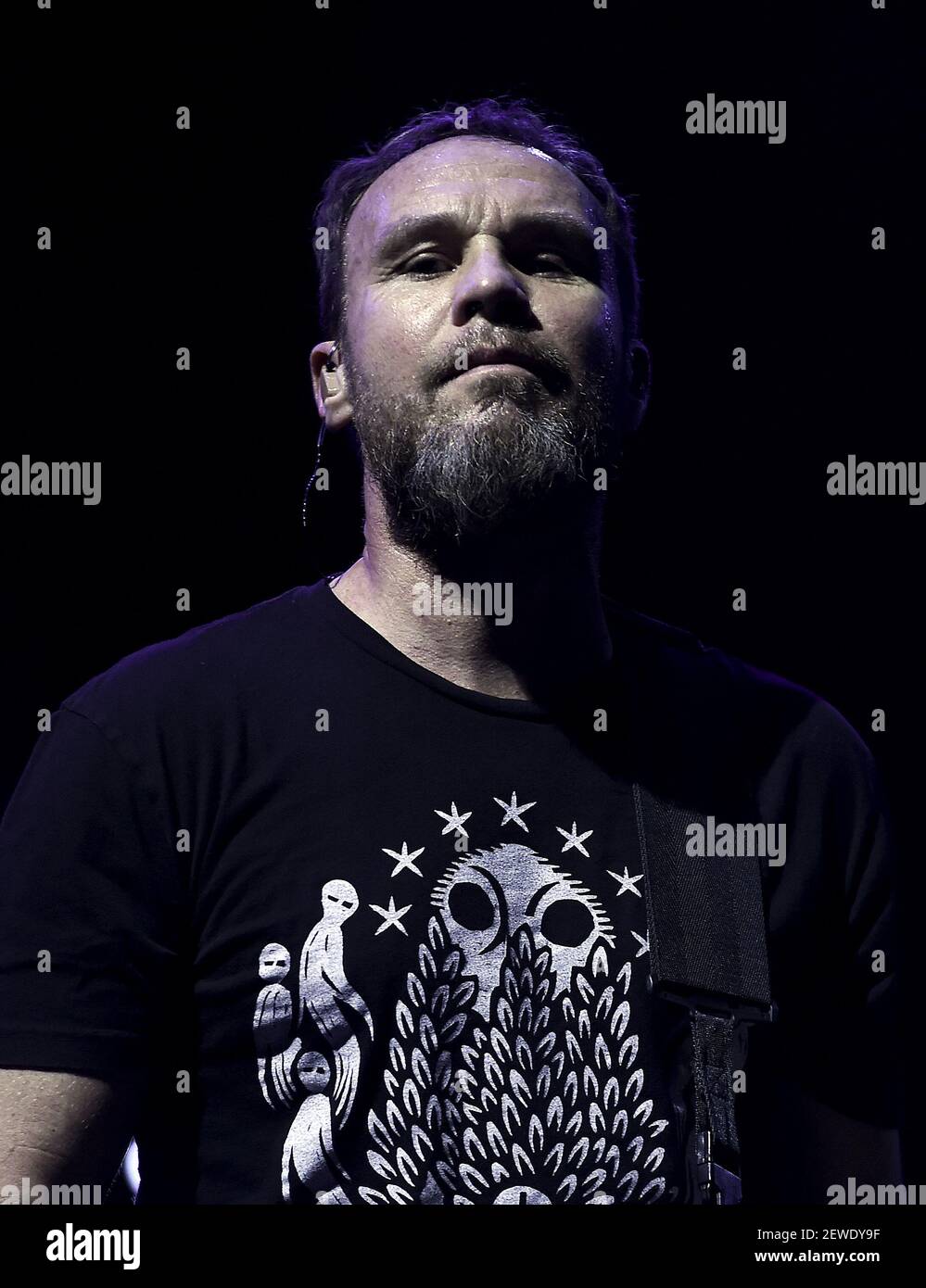 Jeff ament High Resolution Stock 