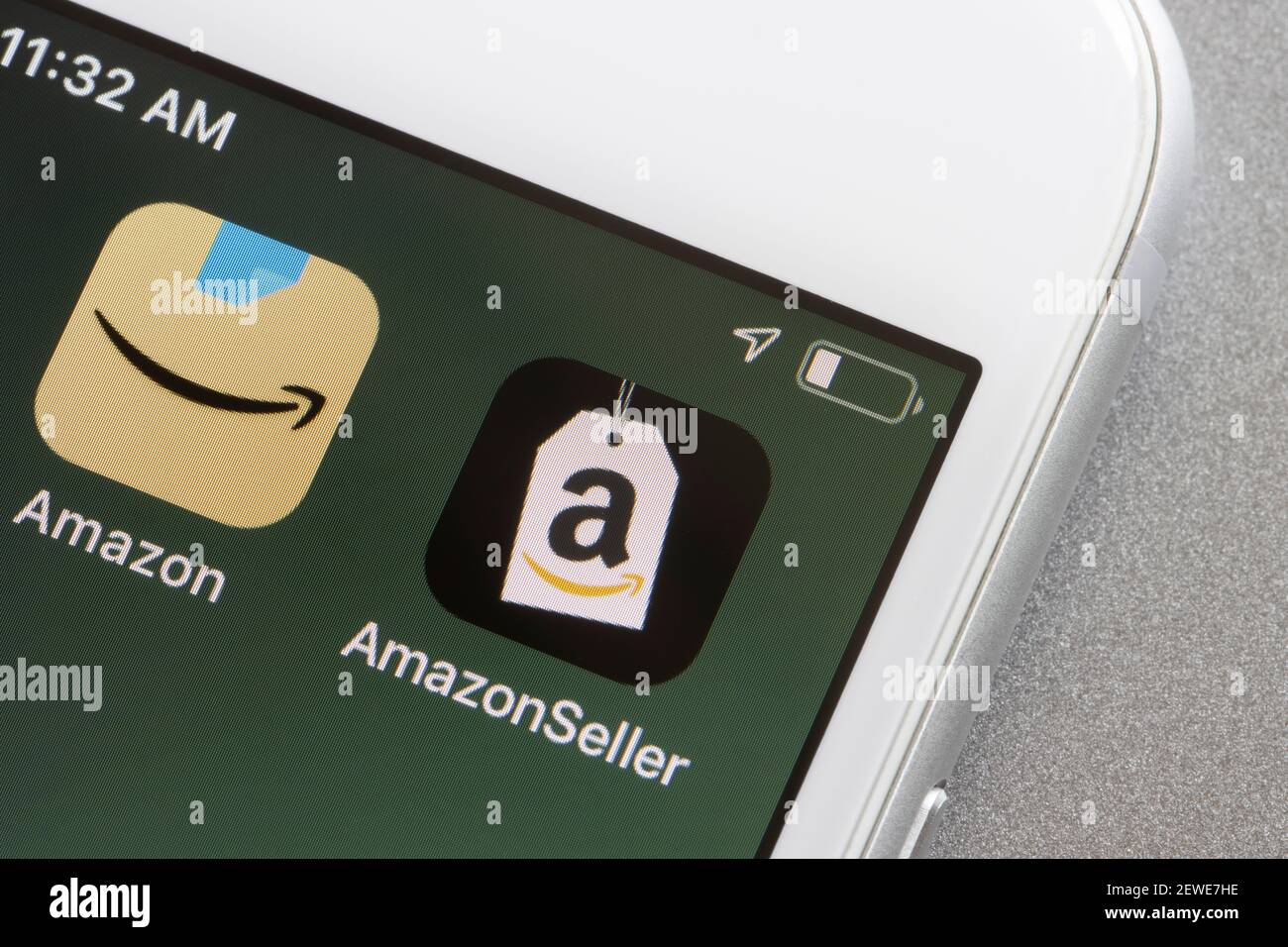 Amazon Seller Logo High Resolution Stock Photography And Images Alamy Amazon Seller Logo High Resolution Stock Photography And Images Alamy