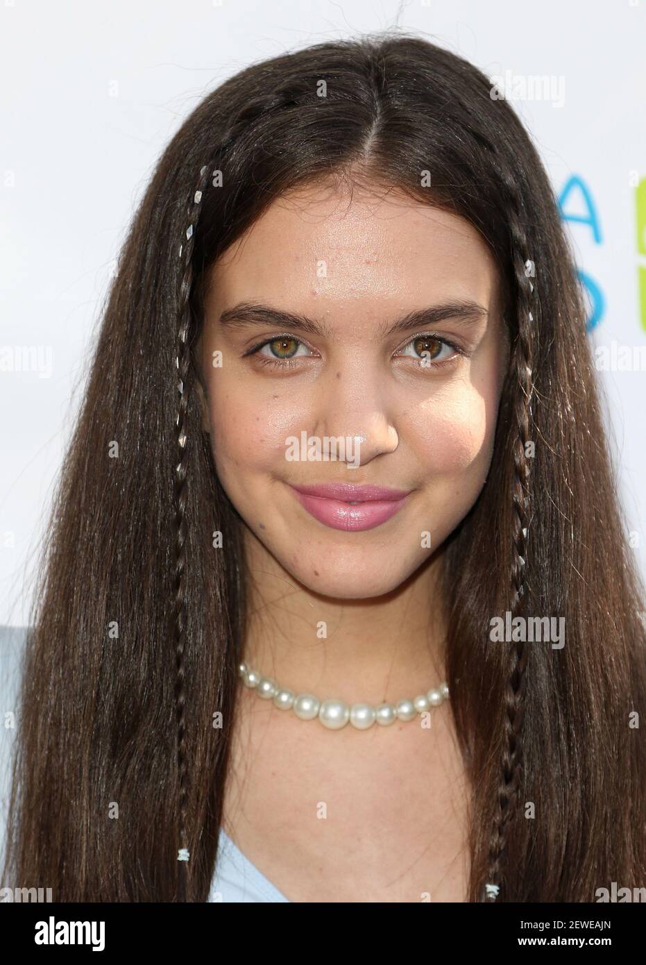 Lilimar Hernandez at The 4th Annual RaiseAChild Honors Gala held at The