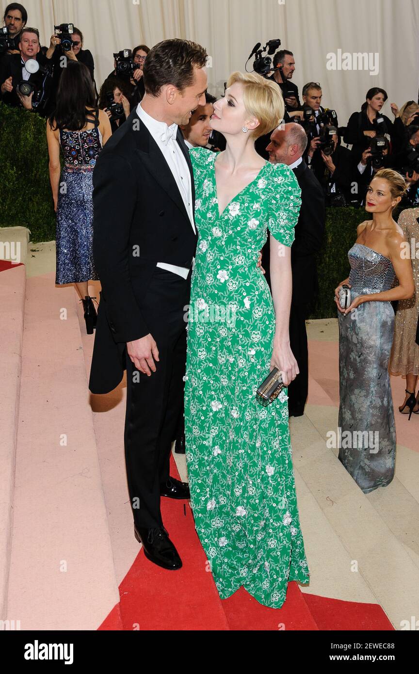 elizabeth debicki dress