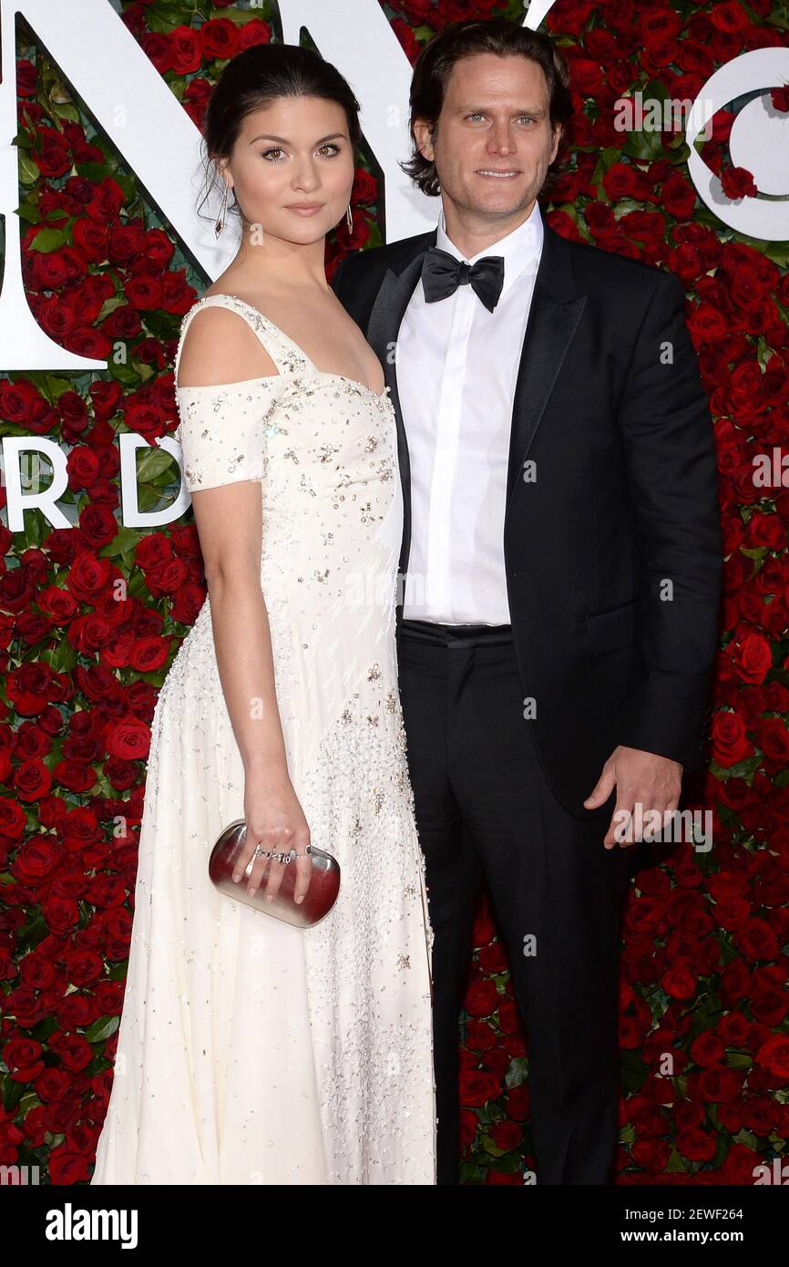 Phillipa soo and steven best sale pasquale wedding