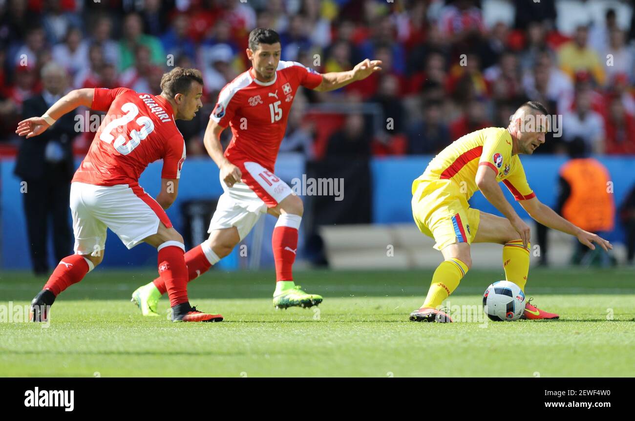 15012016 Paris Xherdan Shaqiri Sui Blerim Dzemaili Sui Dragos