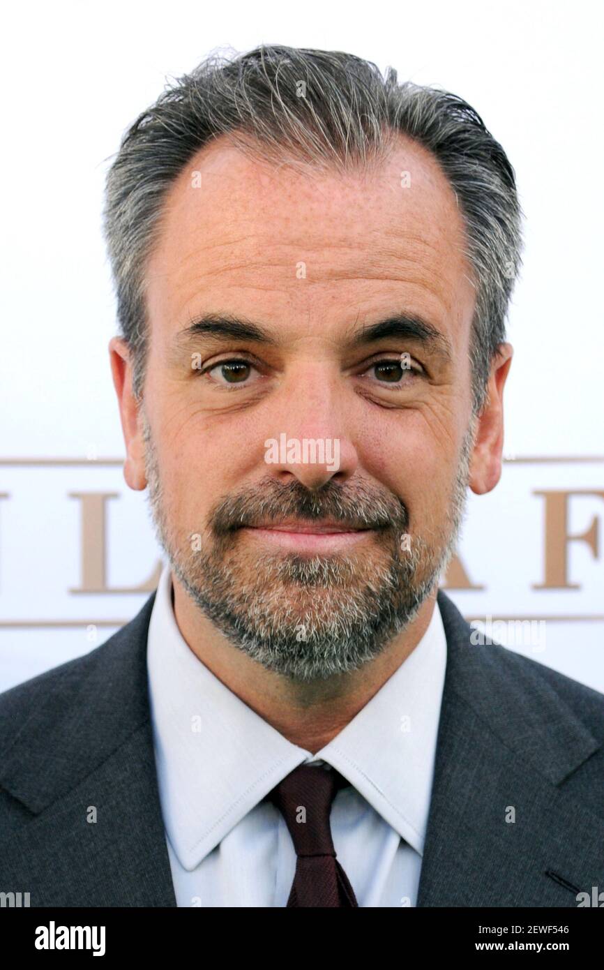 Craig Wright. OWN Network's "Greenleaf" Los Angeles Premiere held at