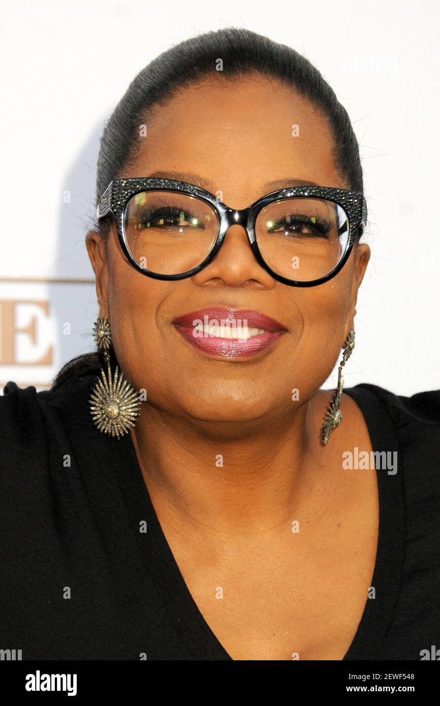 Oprah Winfrey. OWN Network's "Greenleaf" Los Angeles Premiere held at