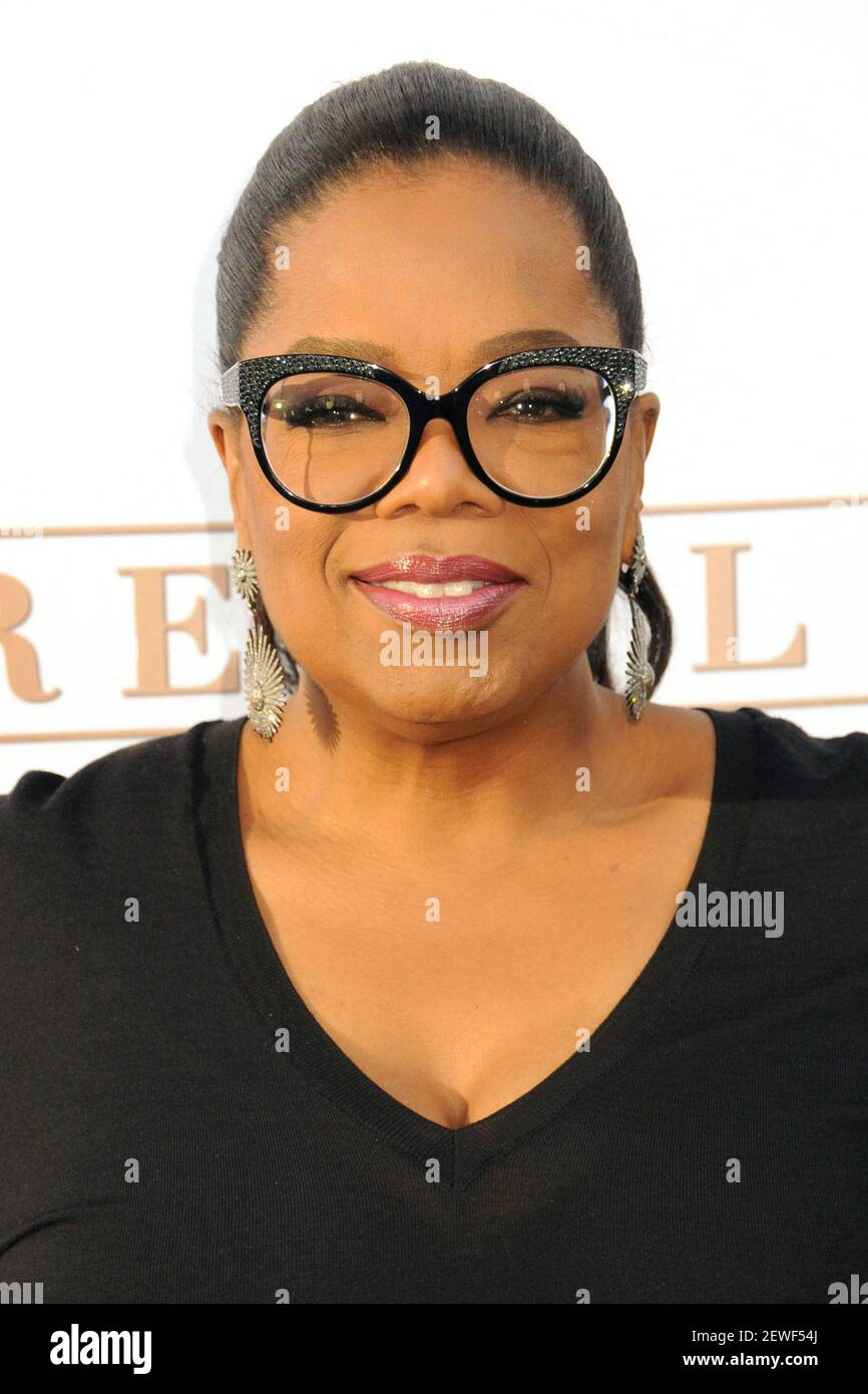 Oprah Winfrey. OWN Network's "Greenleaf" Los Angeles Premiere held at