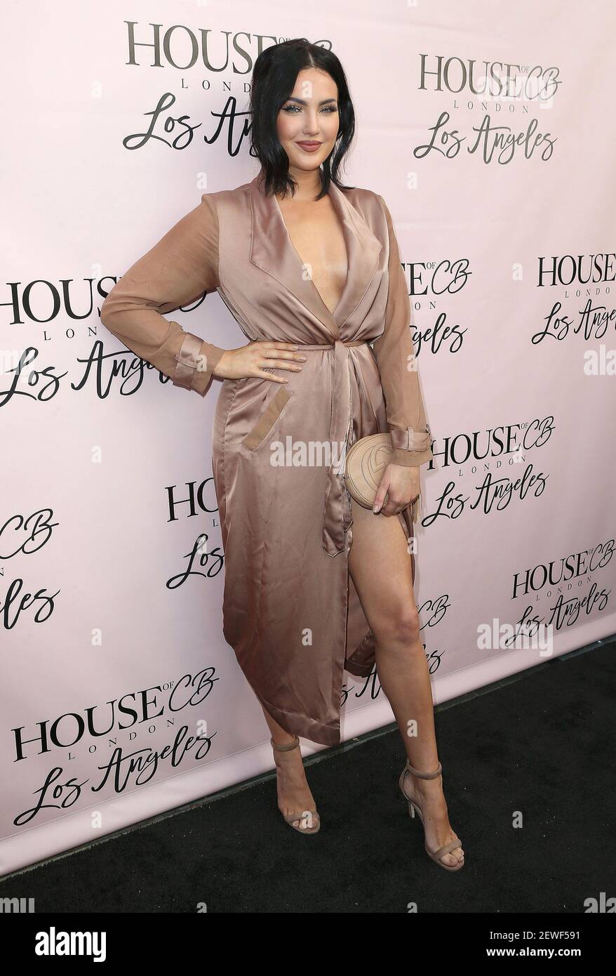 House of top cb alamy dress
