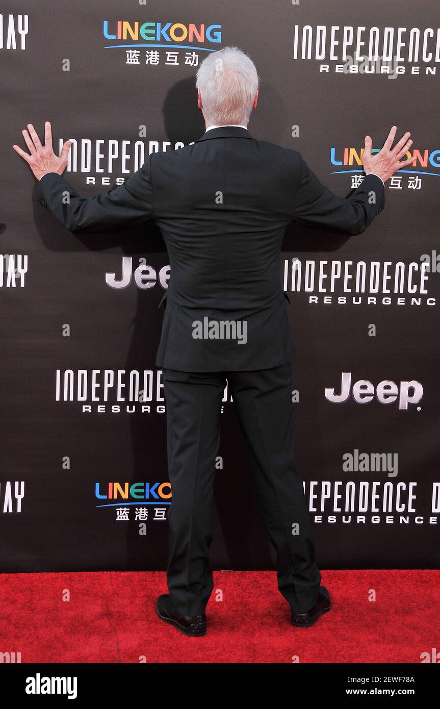 independence day brent spiner release me