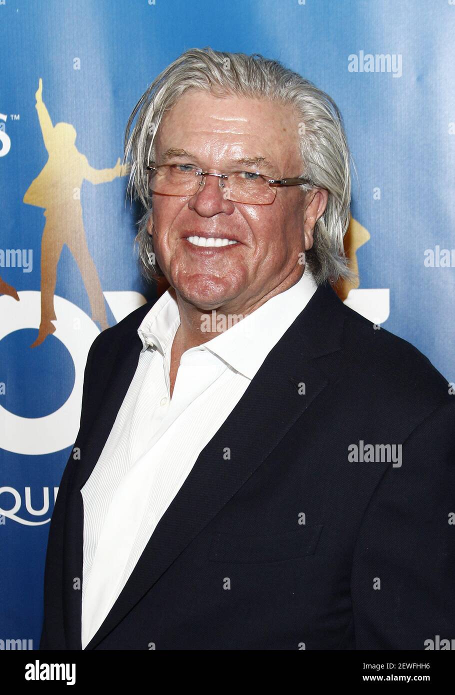 Ron White arrives for the 10th Anniversary of The Beatles LOVE by