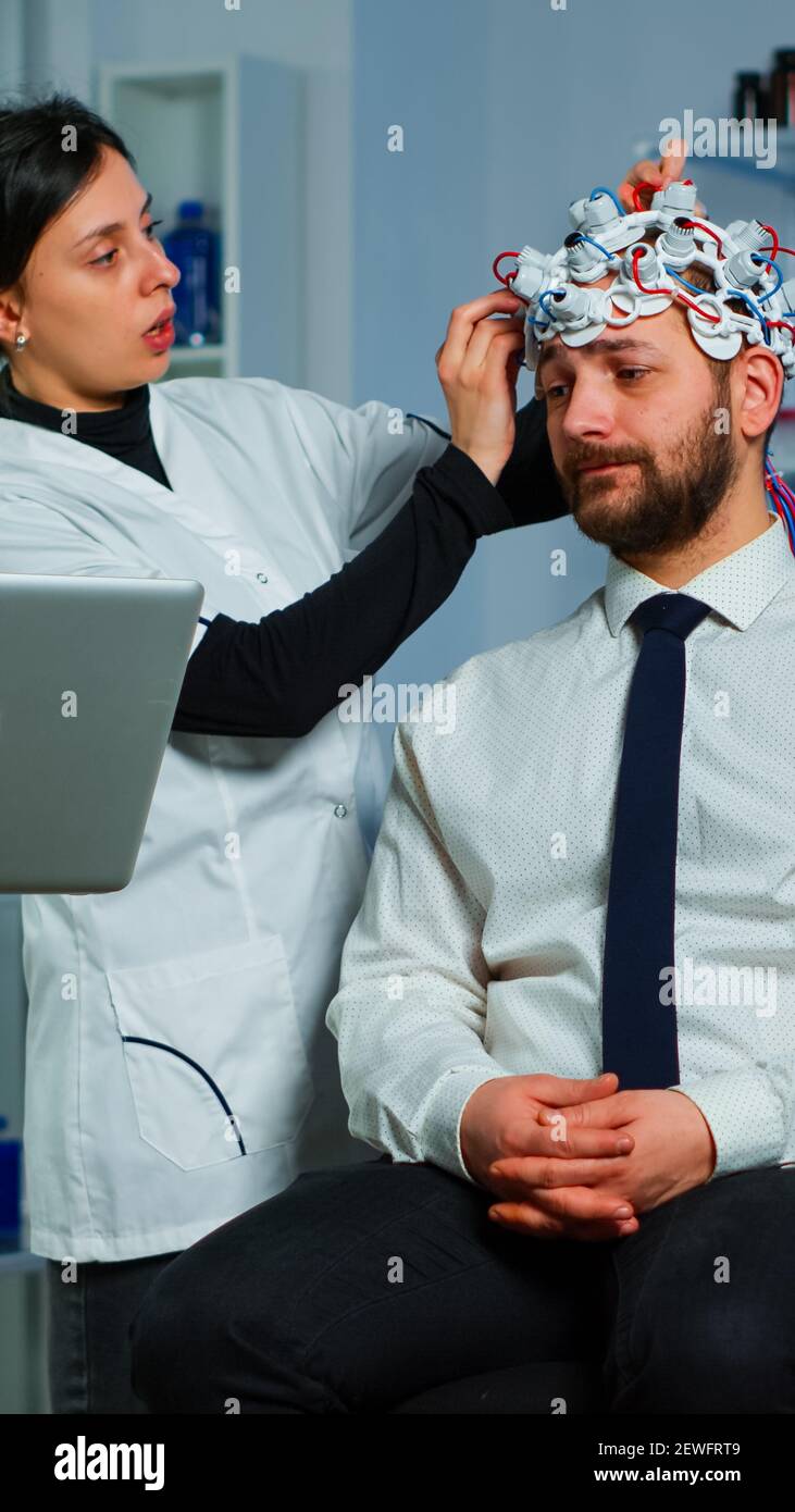 how long does it take to get eeg results how long does it take to get eeg results