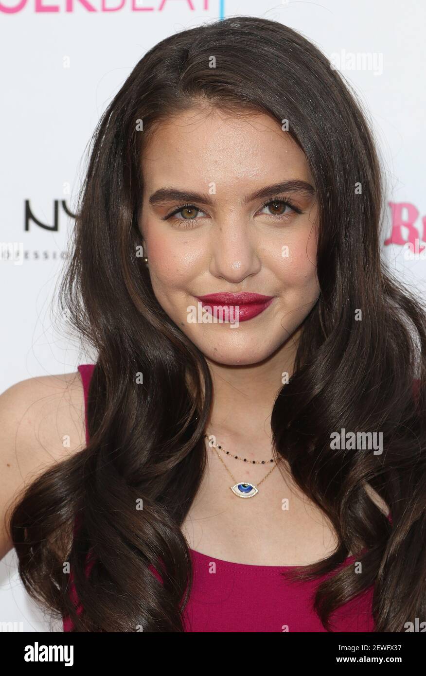 Lilimar hernandez 2016 hi res stock photography and images Alamy