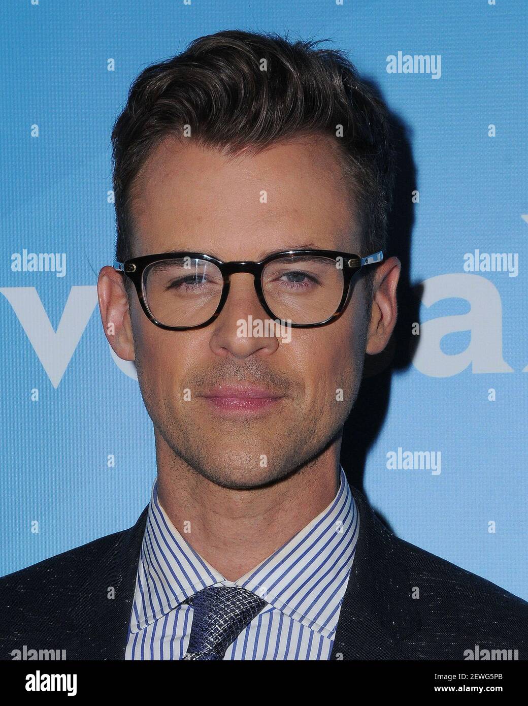 Brad Goreski. 2016 NBCUniversal Summer Press Tour Day 2 held at the