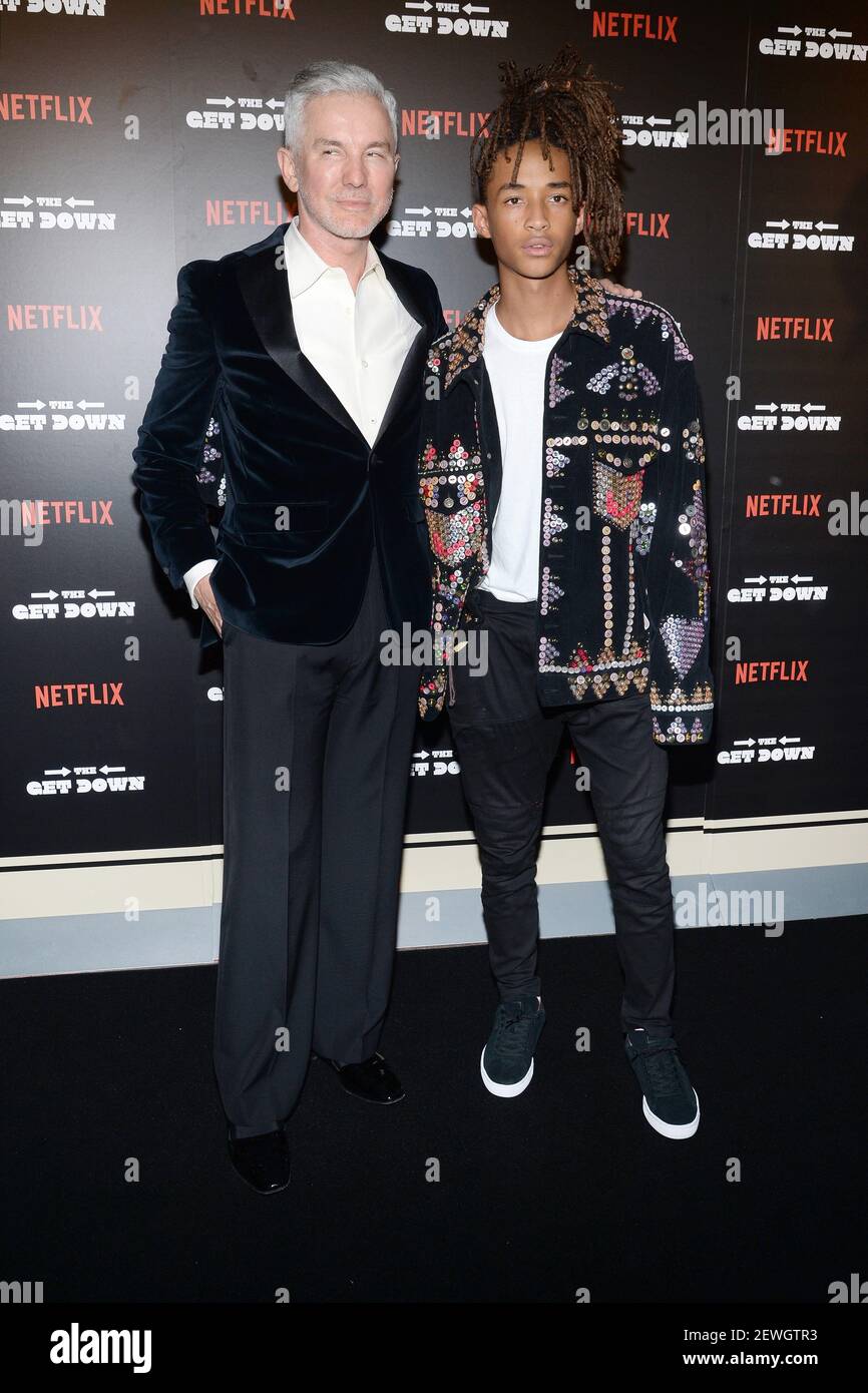 Jaden smith the get cheap down