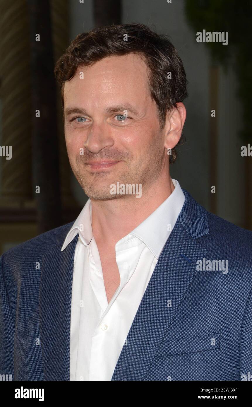 Tom Everett Scott at the &ldquo;Sister Cities&rdquo; Los Angeles Premiere at the