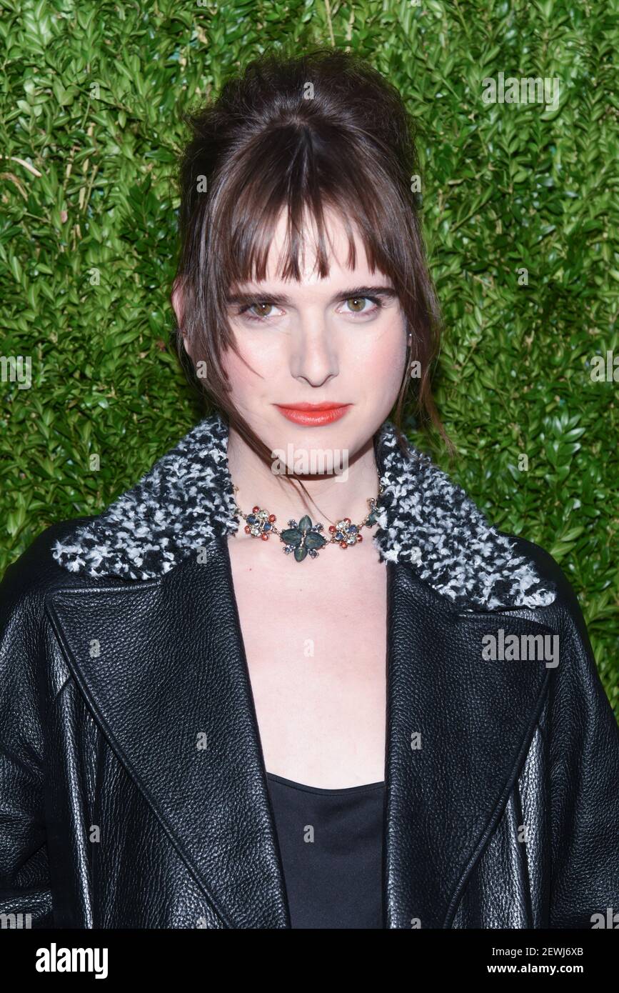 Hari Nef attends NY: Chanel Fine Jewelry Dinner In Honor Of Keira Knightley At The Jewel Box on September 06, 2016 at Bergdorf Goodman in New York City, USA Stock Photo - Alamy Hari Nef attends NY: Chanel Fine Jewelry Dinner In Honor Of Keira Knightley At The Jewel Box on September 06, 2016 at Bergdorf Goodman in New York City, USA Stock Photo - Alamy