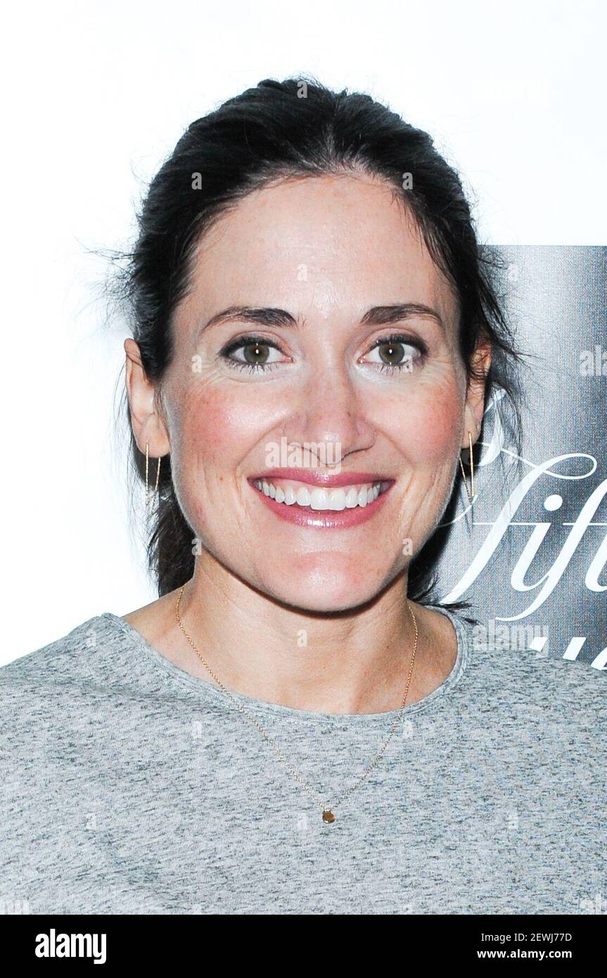 KK Glick attends NY Cocktail Reception and Book Signing Sprinkle