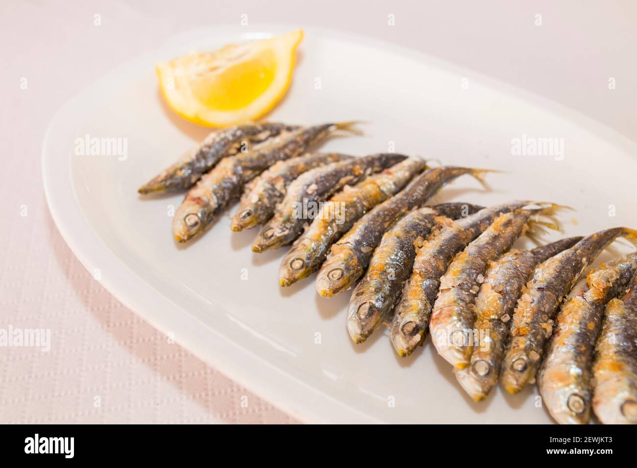 Espetos hi-res stock photography and images - Alamy