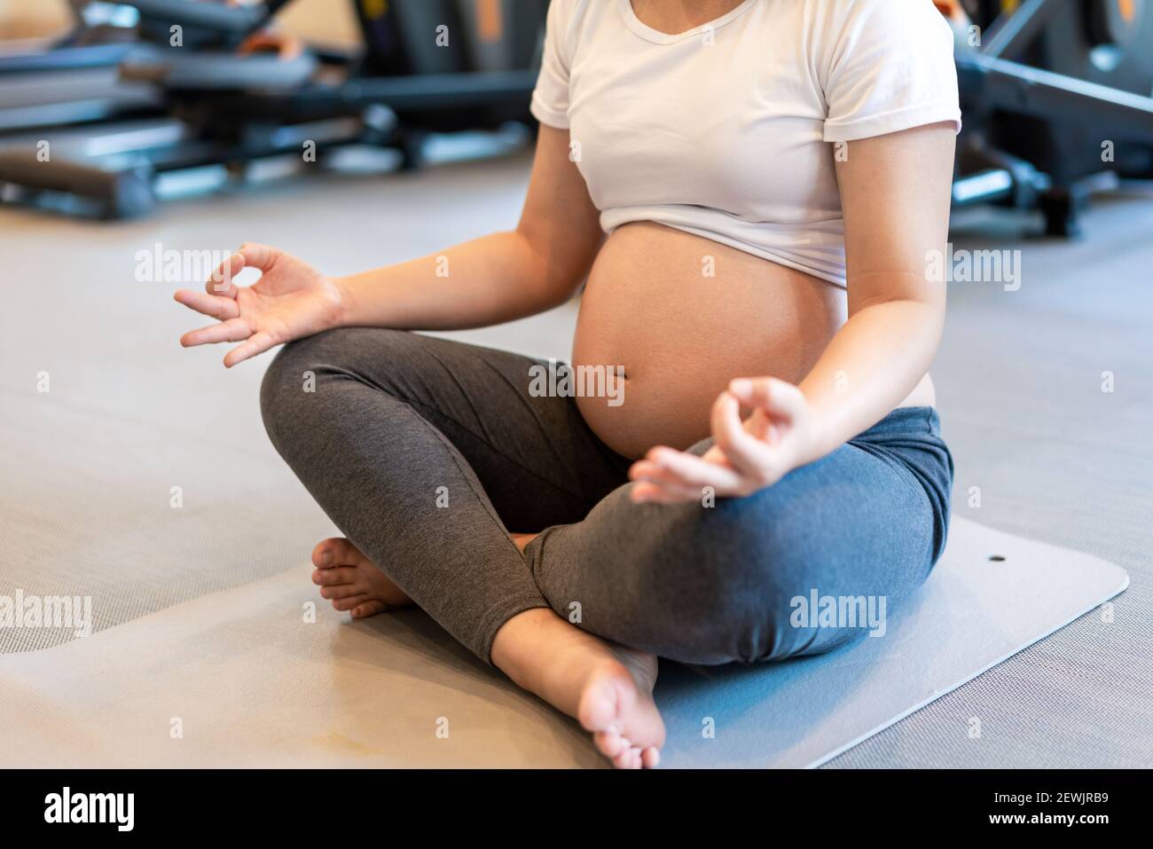 Maternity Exercise