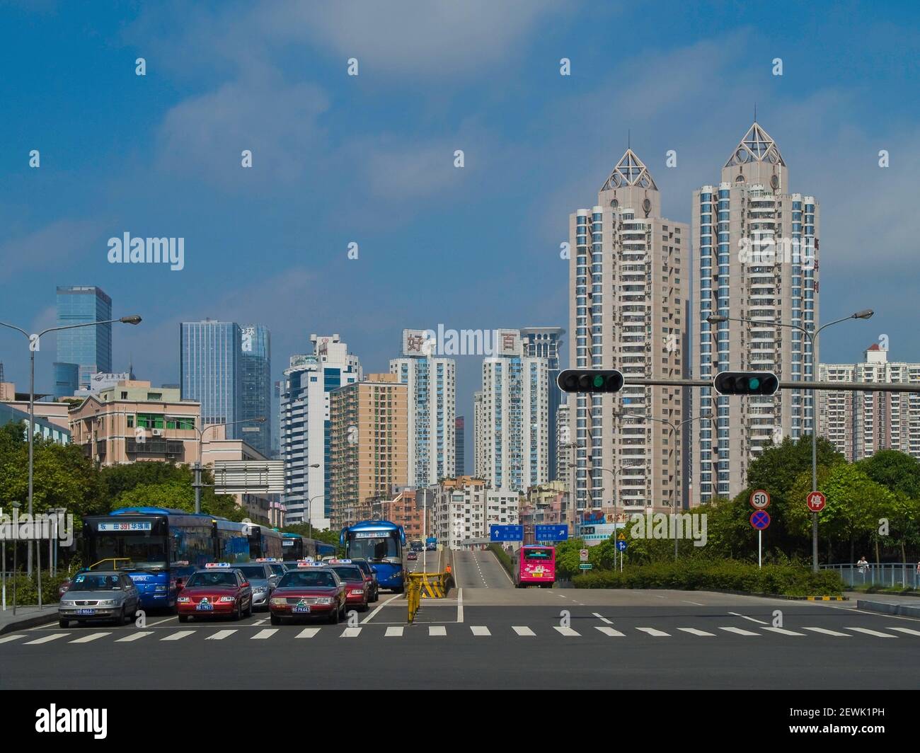Road to Shenzhen: What’s Next