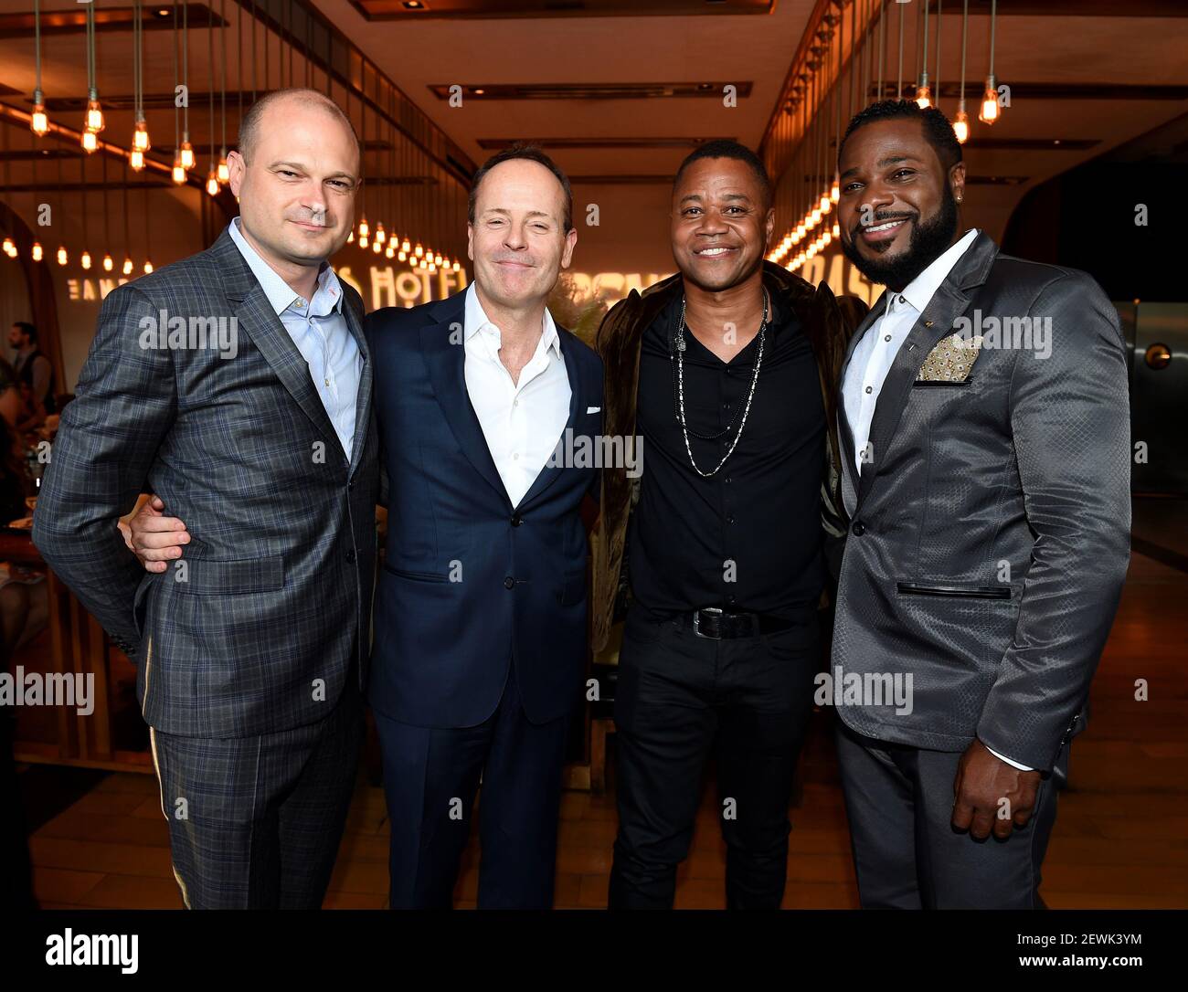 malcolm jamal warner emmy