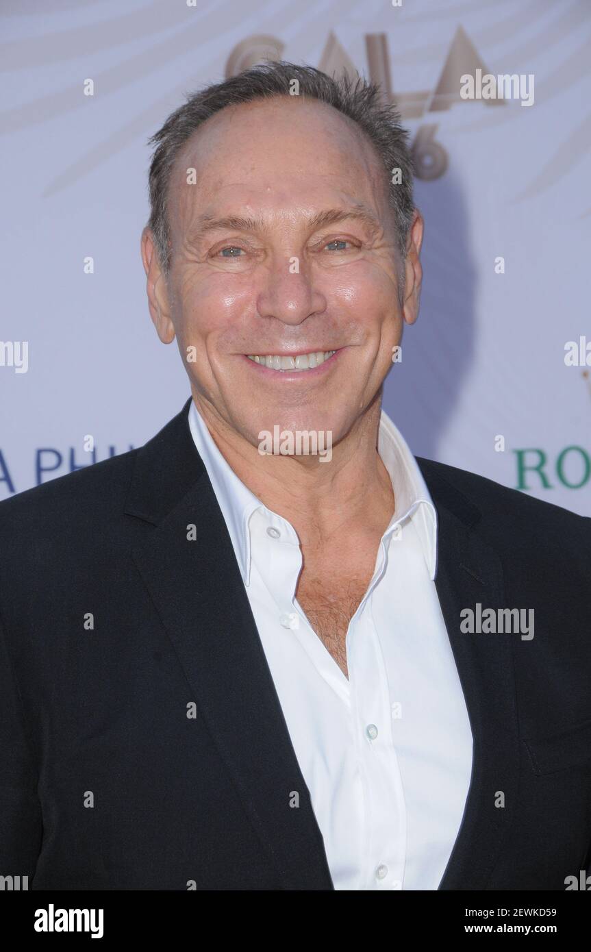 Neil Lane attending the Los Angeles Philharmonic 2016/17 Opening Night