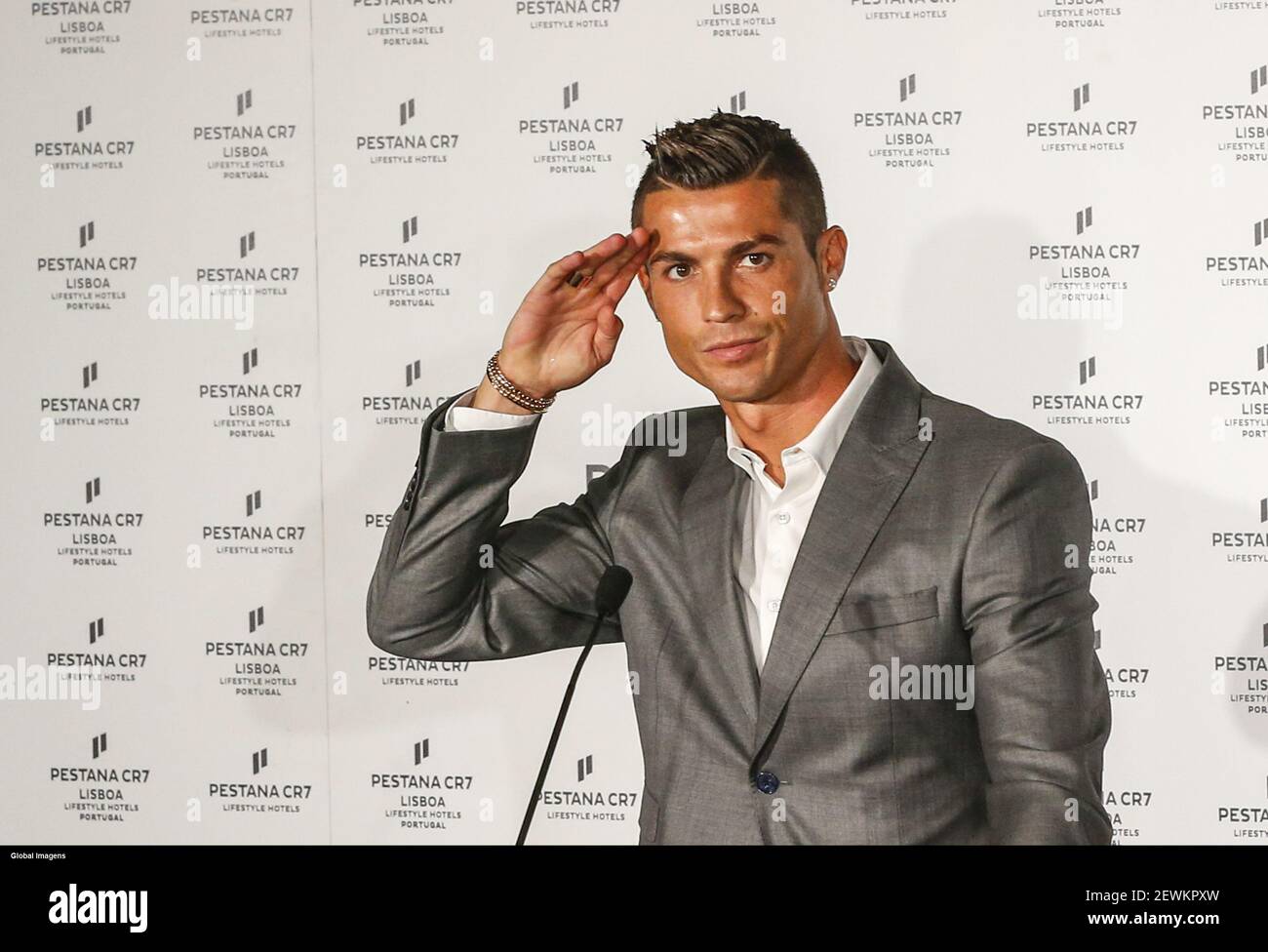 lifestyle cristiano ronaldo