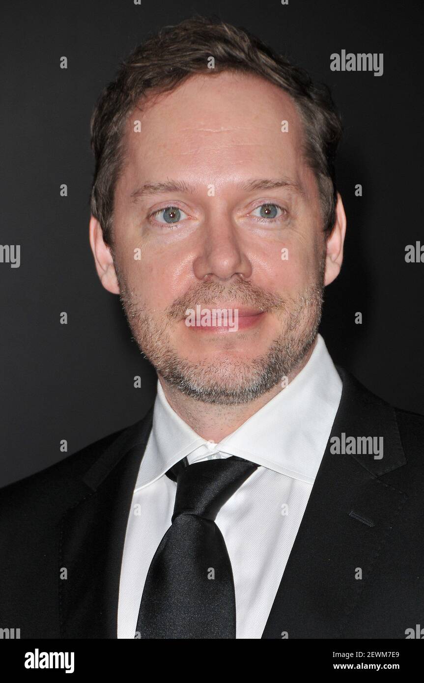 Jon Spaihts arrives at Marvel Studios'