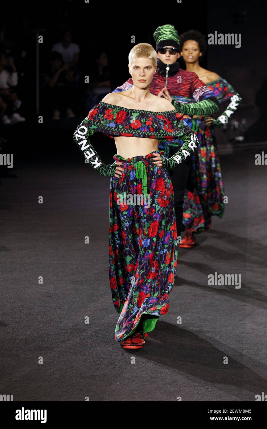 kenzo usa