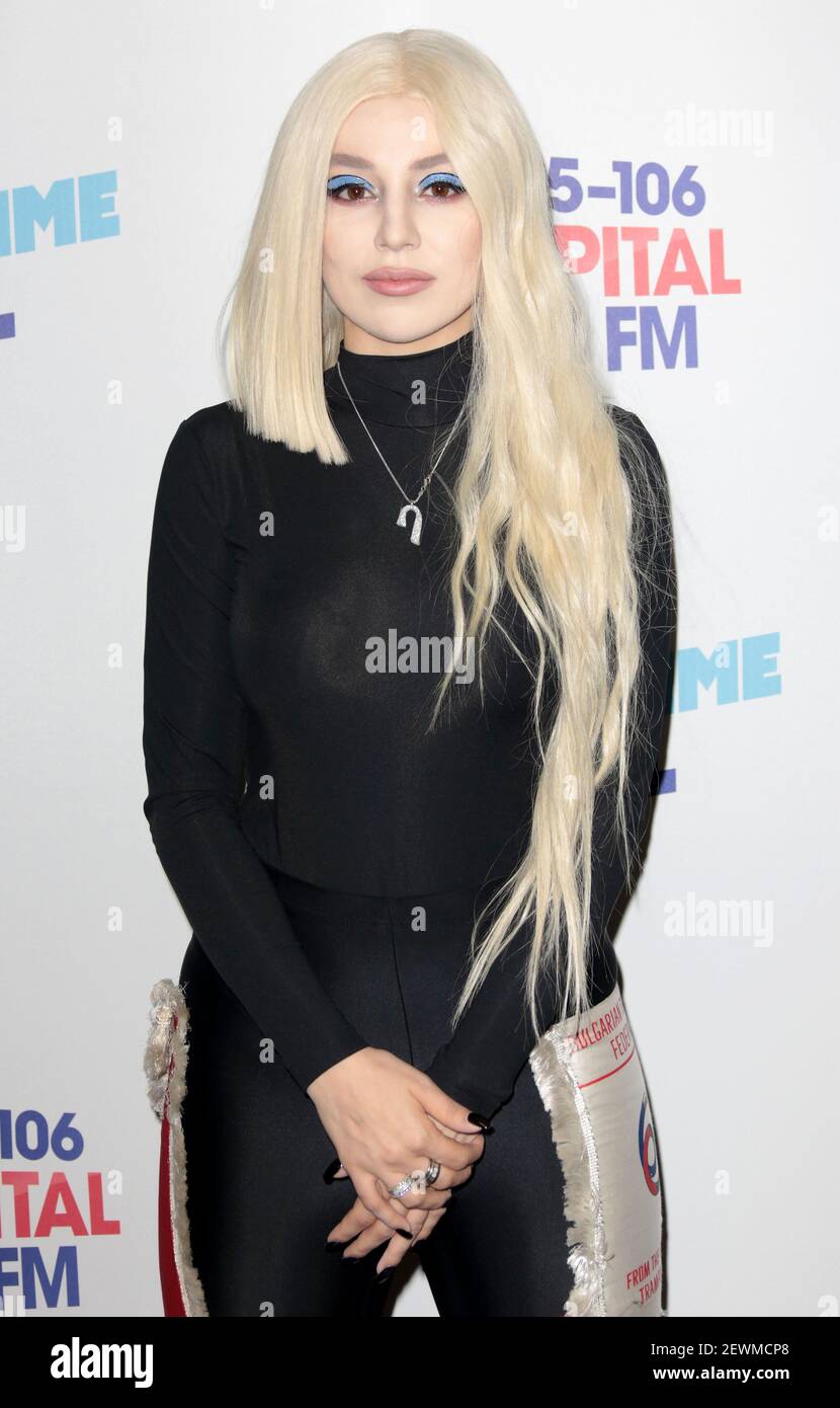 Jun 08, 2019 - London, England, UK - Capital Radio Summertime Ball