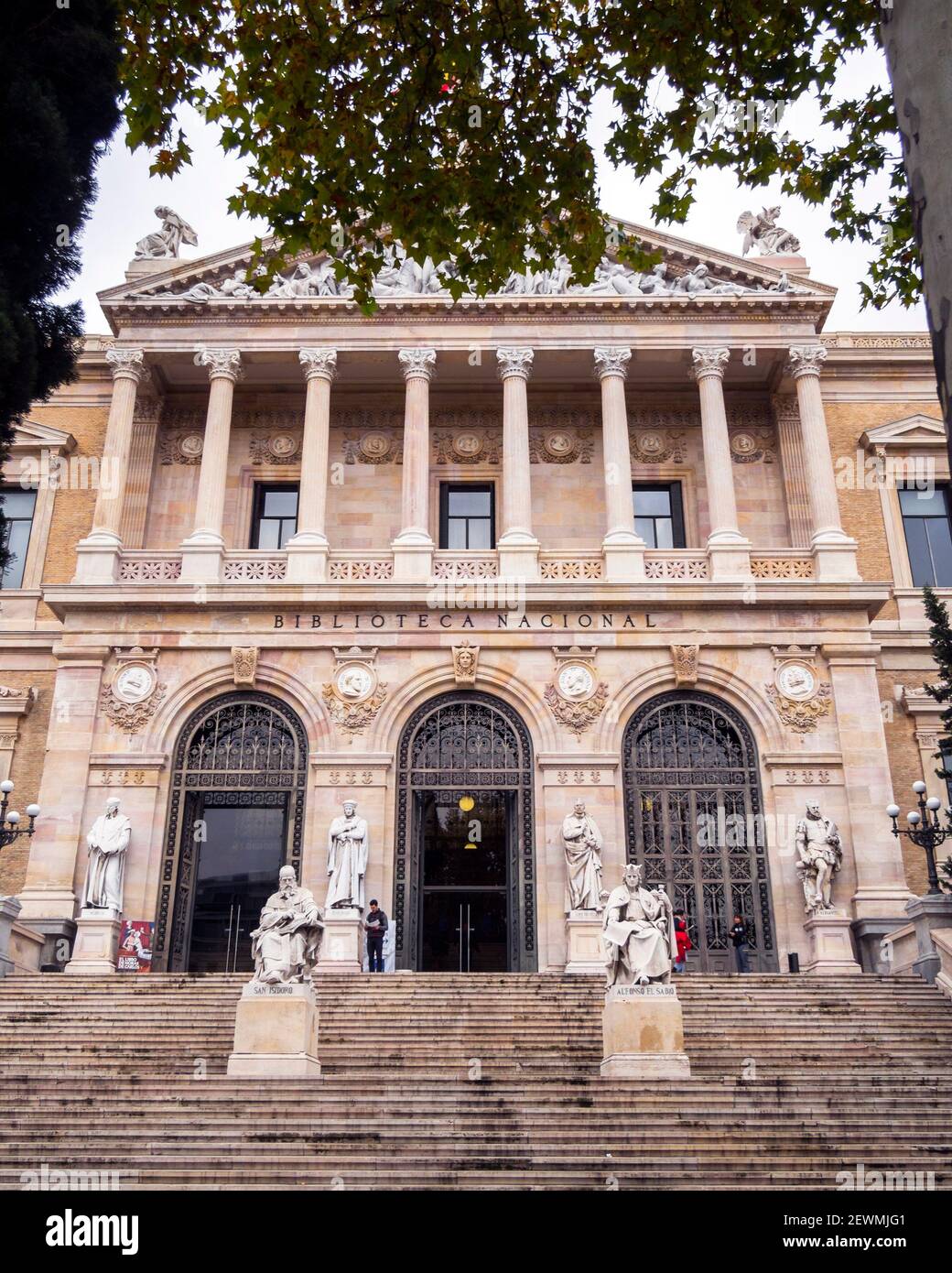 biblioteca visual data 6