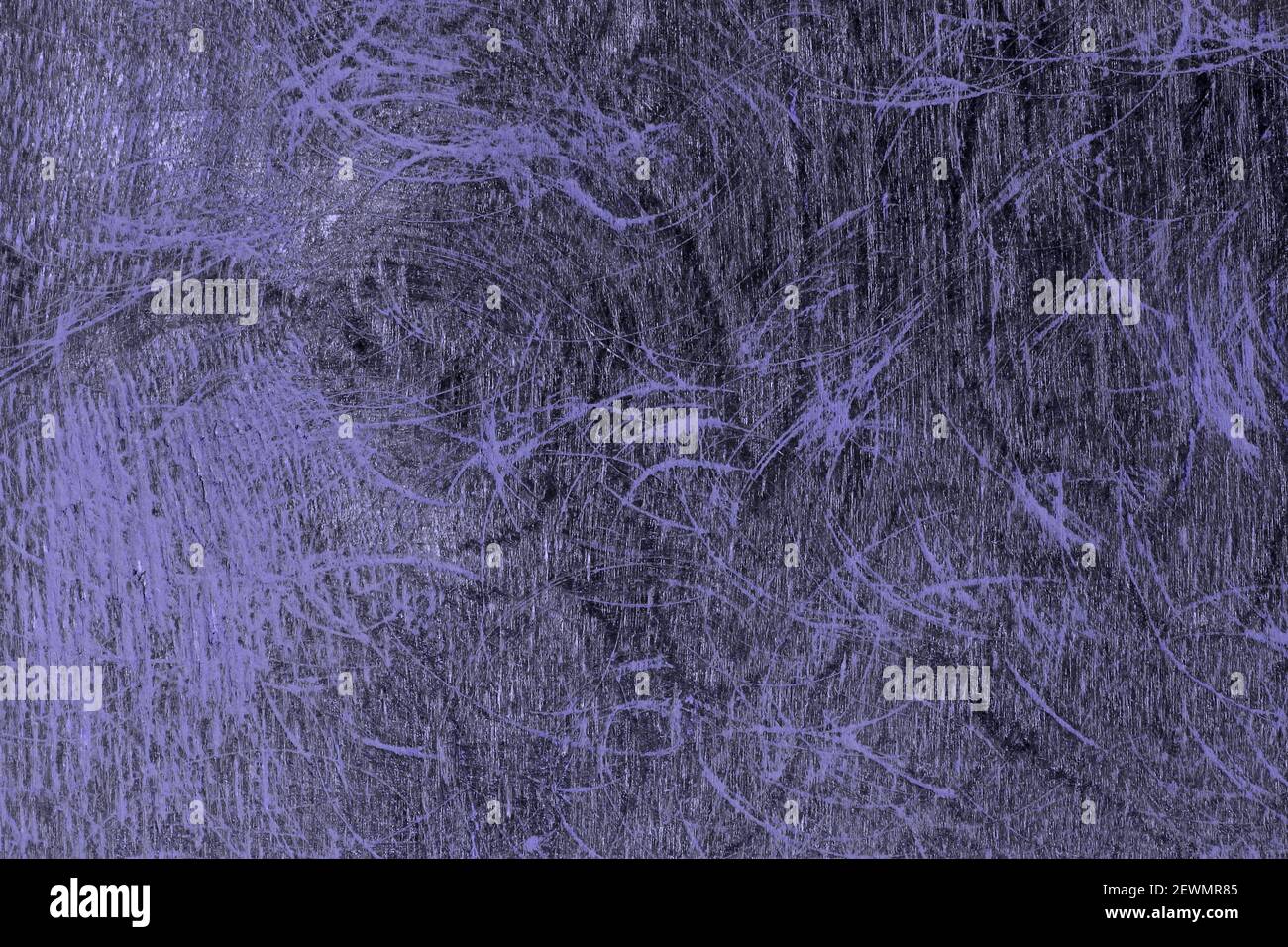 Scratch Rounded Texture Round scratched desk hi-res stock photography and images - Alamy