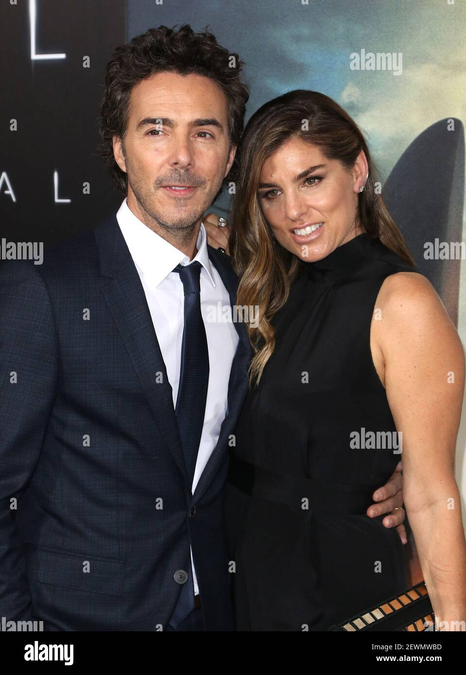 Producer Shawn Levy at Los Angeles Premiere Of Paramount Pictures's