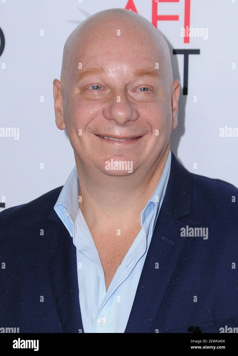 Jeffrey Ross attending the AFI FEST 2016 Presented By Audi premiere Of