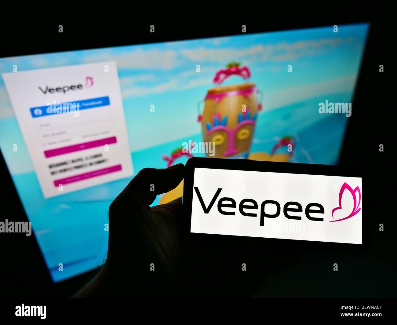 Veepee