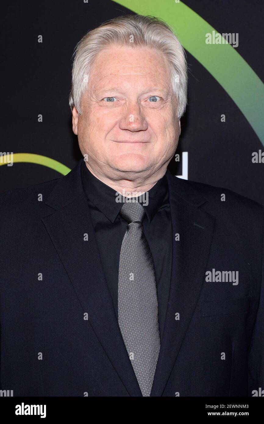 Ron Fromm attends the 30th FN Achievement Awards at IAC Headquarters in ...