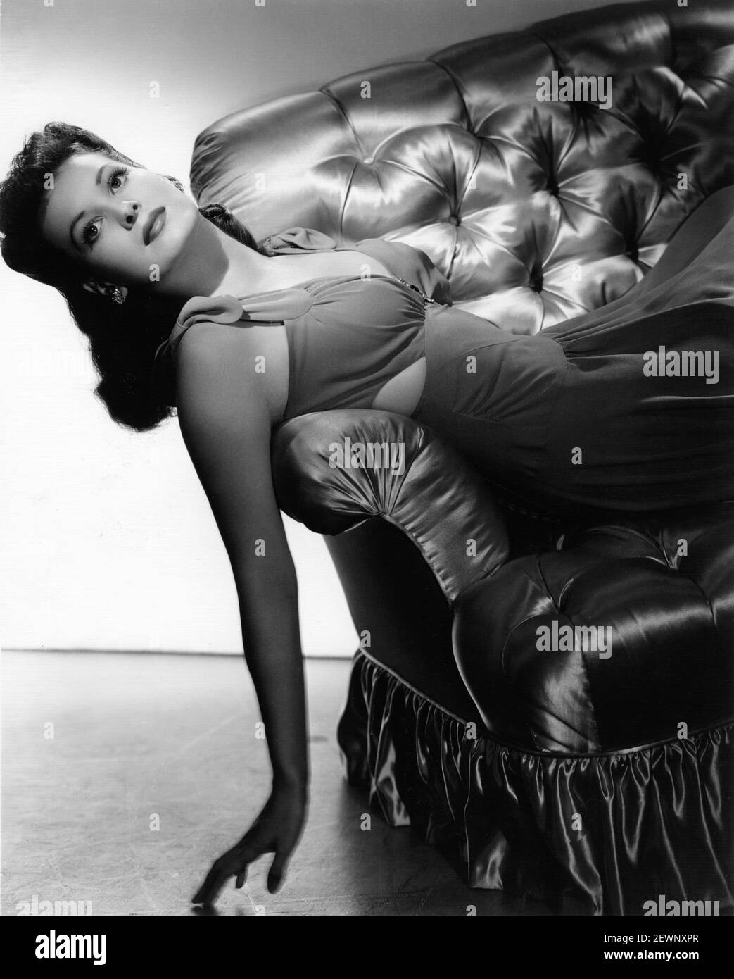 Maureen o'hara hi res stock photography and images Alamy