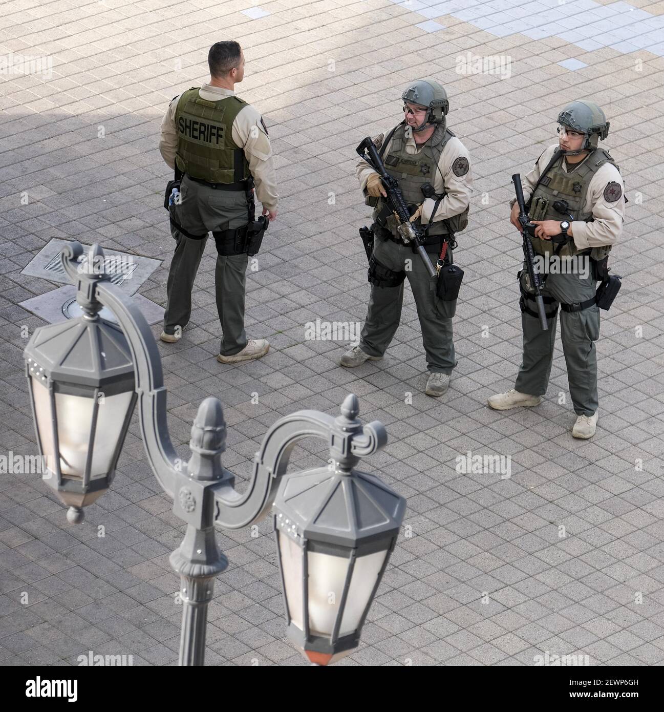 Lapd Telephone Number