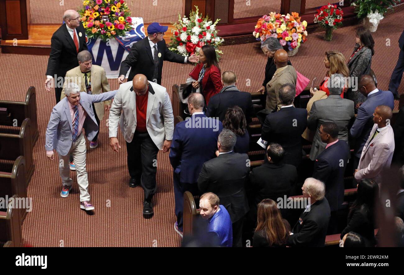 After his memorial service hi-res stock photography and images - Alamy