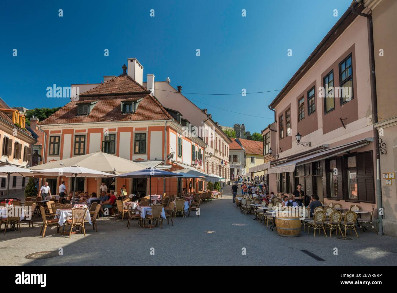 Dobo istvan hi-res stock photography and images - Alamy